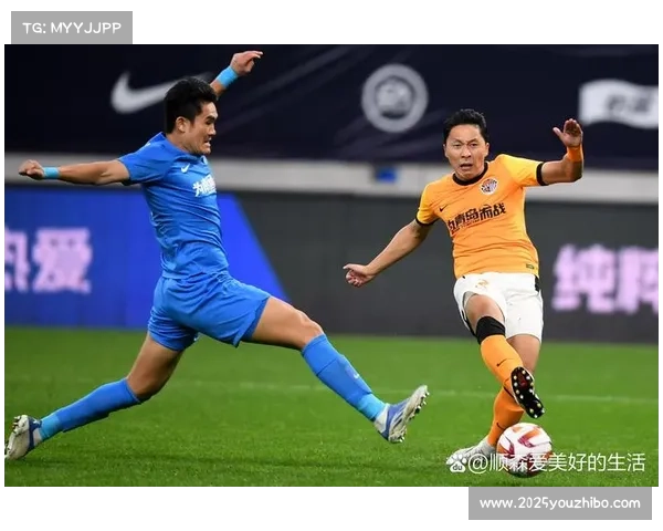 青岛海牛客场2-2战平浙江队,成功保级 青岛海牛客场2-2战平浙江队,成功保级