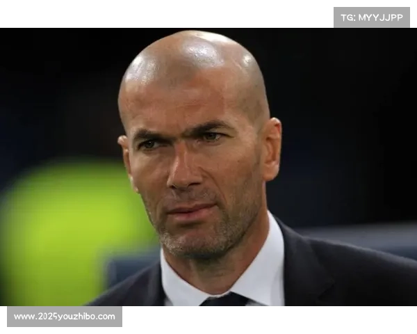 齐达内将出席马赛主场活动，支持侄子举办“宇宙联赛”