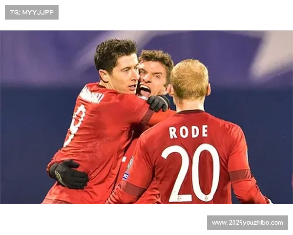 穆勒MLS决赛憾负梅西，拜仁传奇未来角色引关注